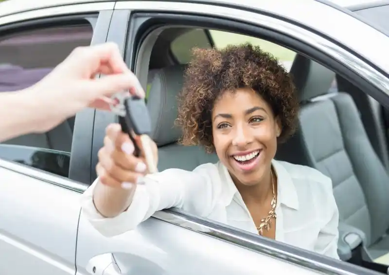 auto leasen Gees